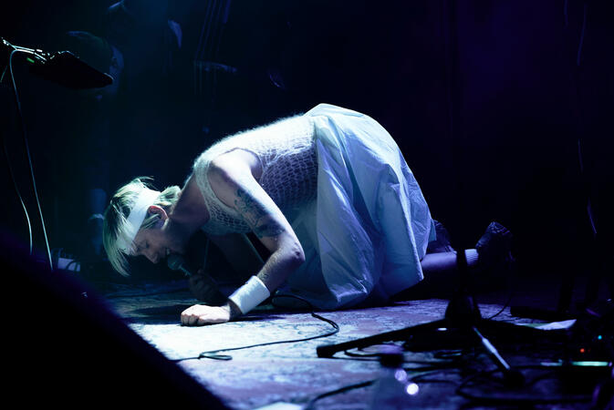 Gwenaël Akira Helmsdal Carré Gwenaël Akira Helmsdal Carré